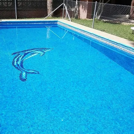 Con Piscina Rana
