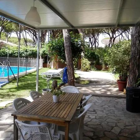 Holiday home Con Piscina Rana *